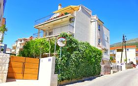 Apartment Mediterranean Heaven